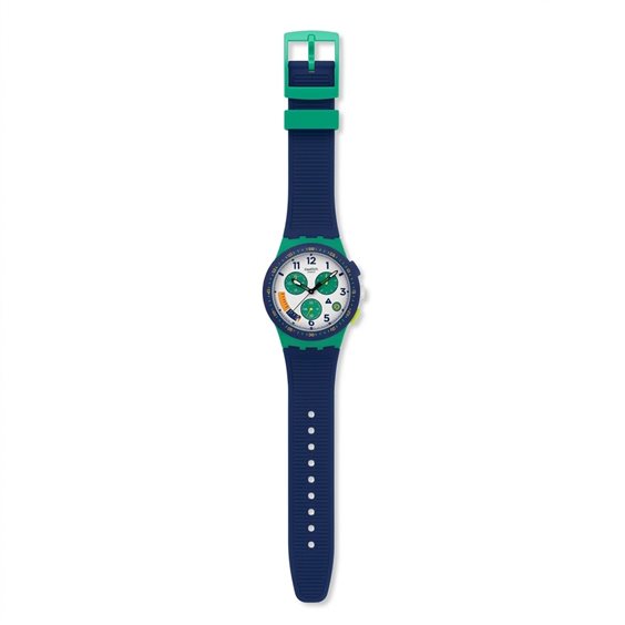 Orologio Swatch Uomo in Bioplastica SUSG412 - SUSG412
